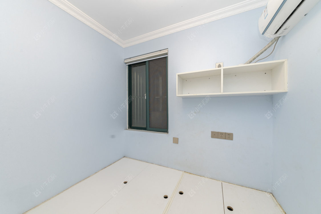 常州喜盈门花苑在售二手房源室内图_小牛看房