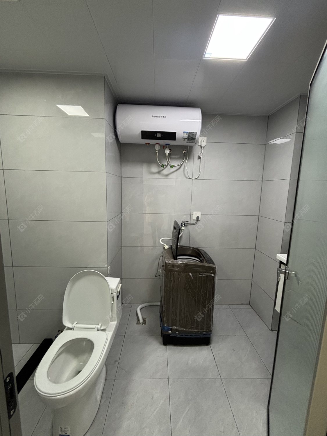 常州爱琴海公寓在租房源_小牛看房