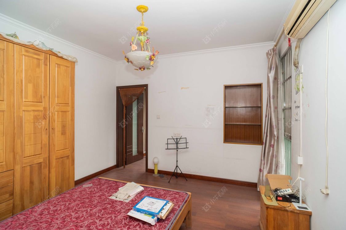 常州金玉苑在售二手房源室内图_小牛看房