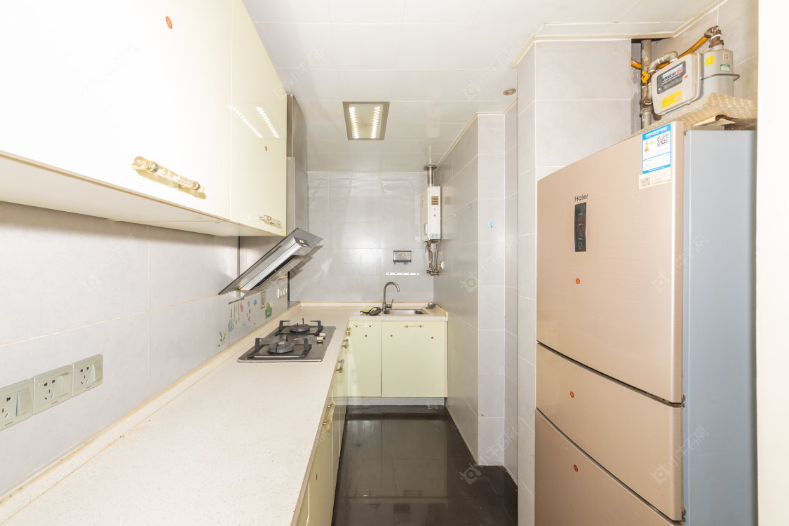 常州清水湾花园一期在售二手房源室内图_小牛看房