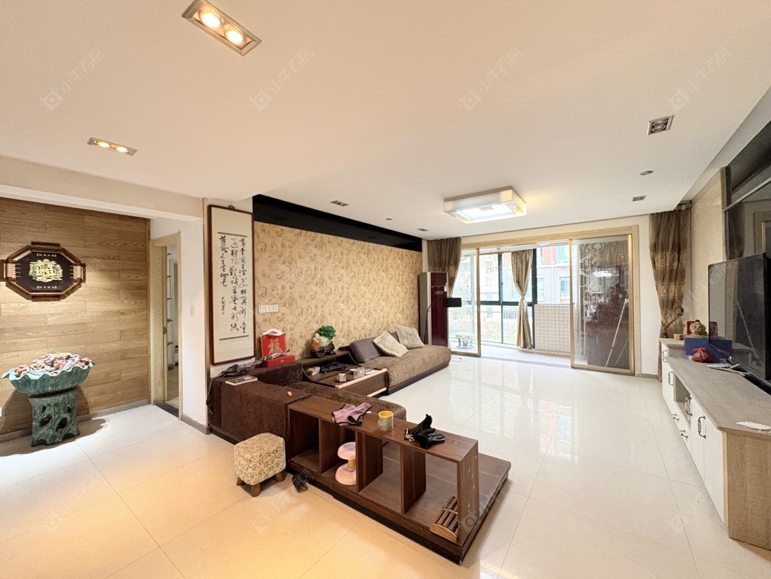 江南人家房源室内图 丹阳江南人家在售二手房源室内图_小牛看房