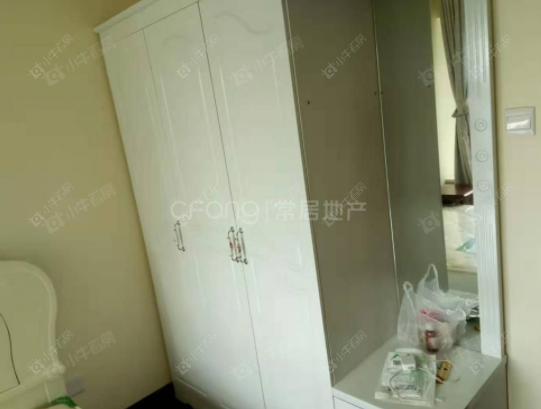 常州恒大翡翠华庭在租房源室内图_小牛看房