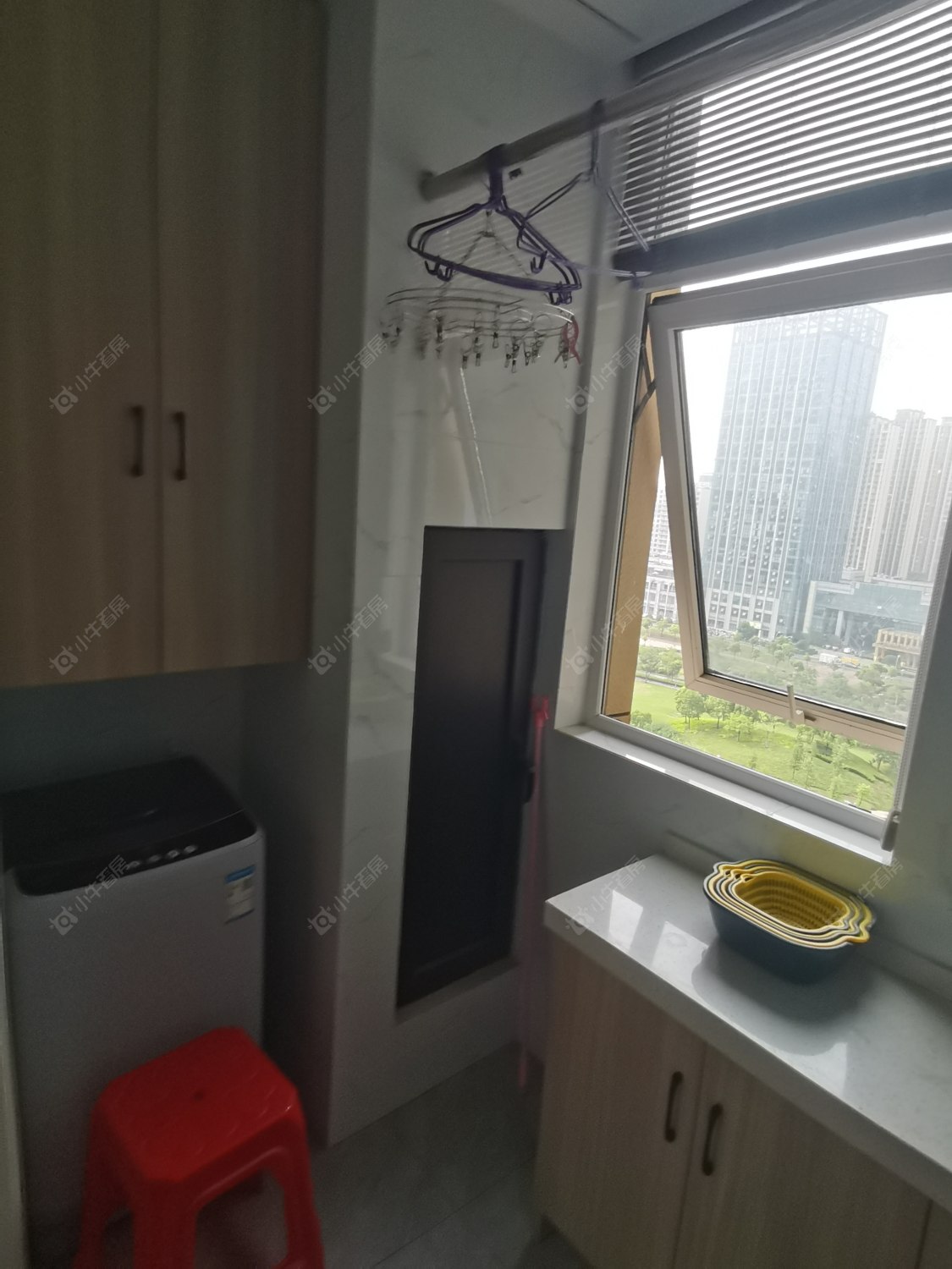 常州朗诗邻里中心租房_朗诗邻里中心1室房源出租