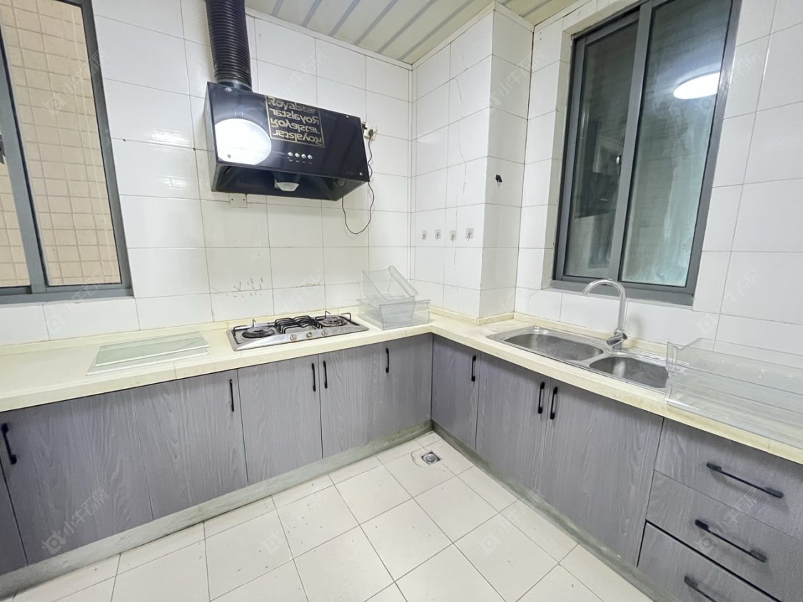 常州金色新城西区在租房源室内图_小牛看房