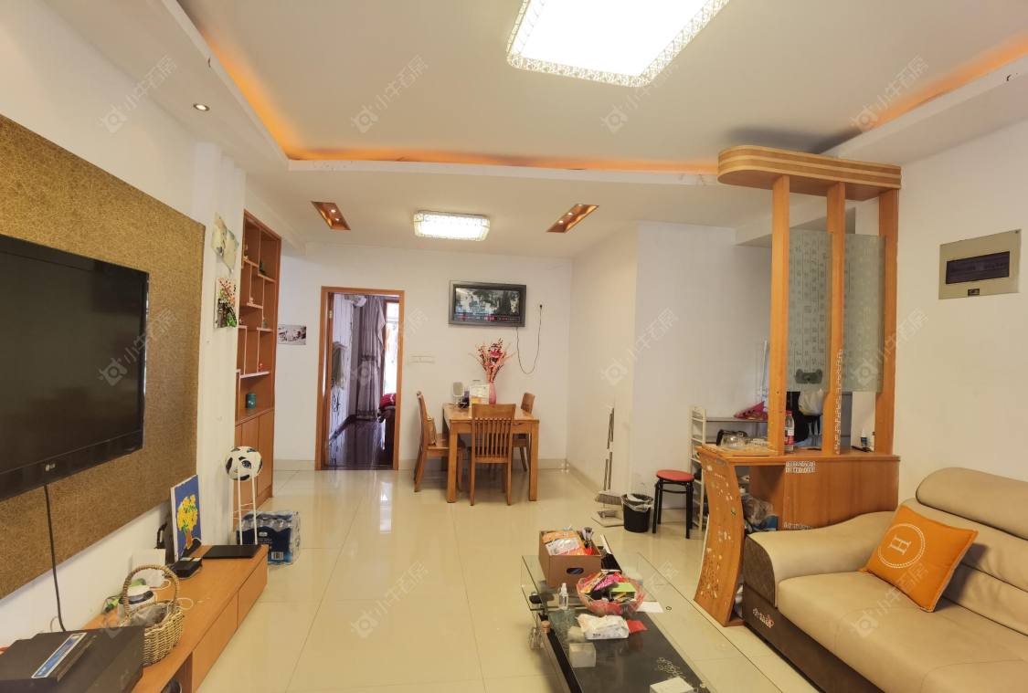 常州腾龙苑东区在租房源户型图_小牛看房