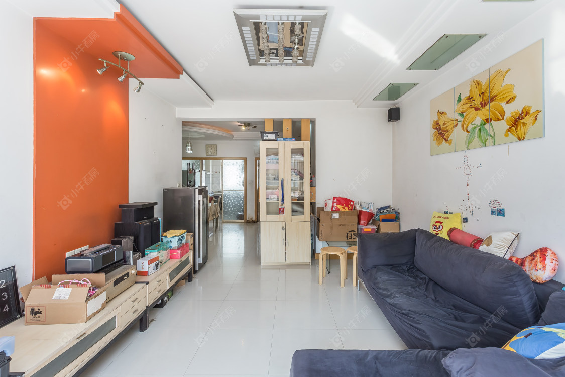 常州永宁花园在售二手房源室内图_小牛看房