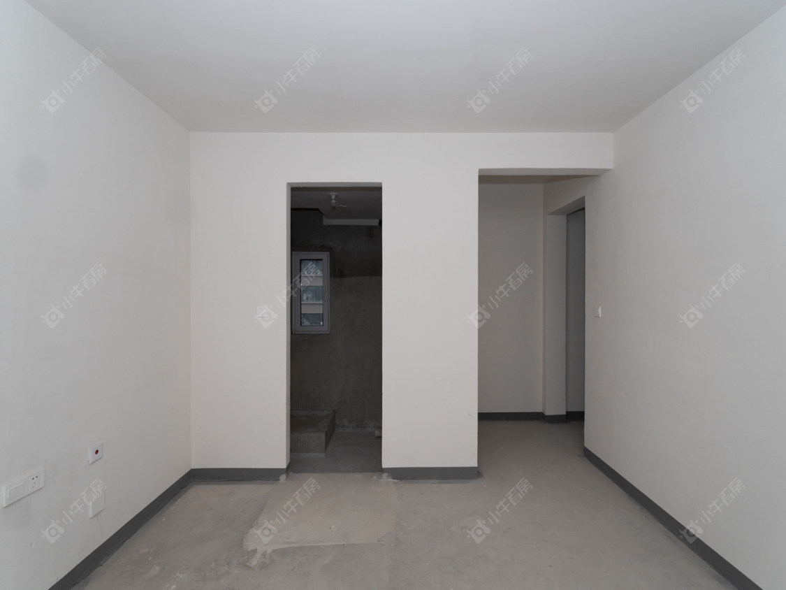 常州保利金紫花园在售二手房源室内图_小牛看房