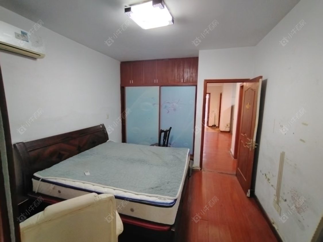 常州藏龙苑西区在租房源室内图_小牛看房