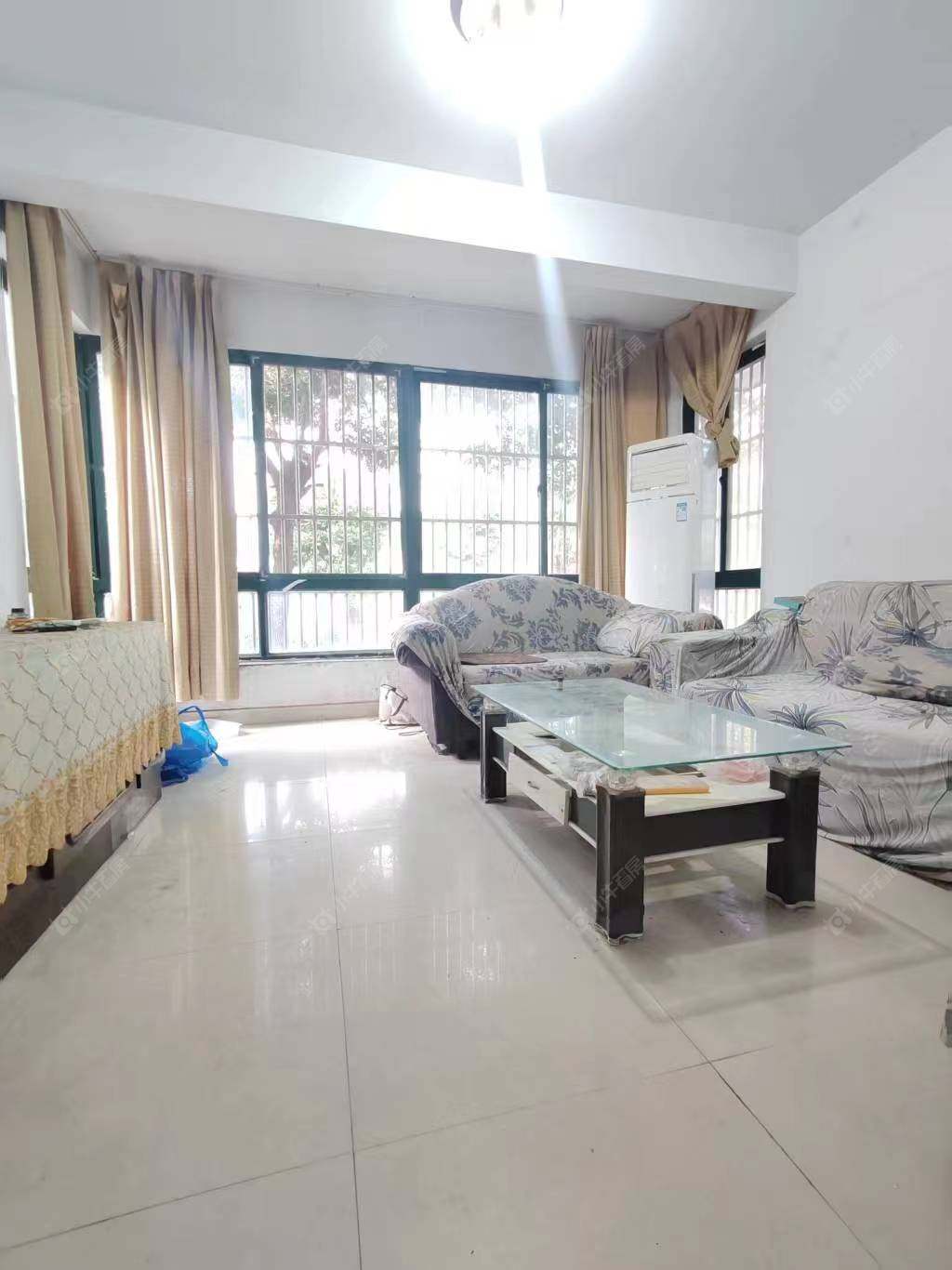 常州都市桃源二期2室2厅1卫出租_小牛看房