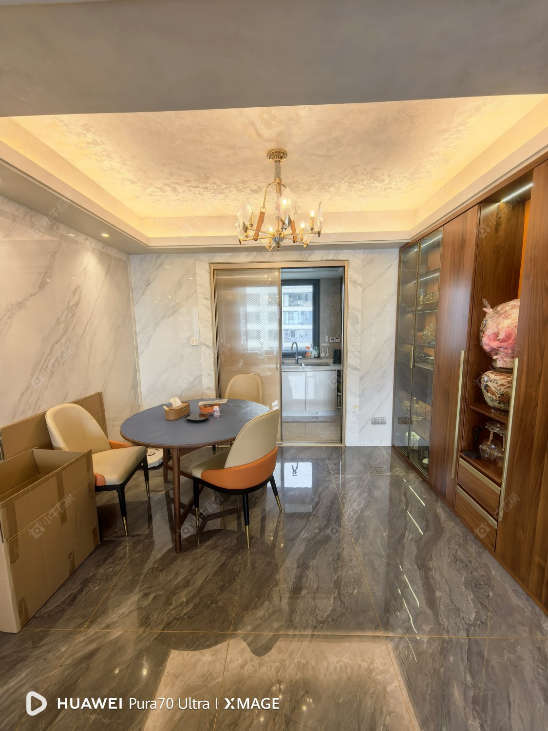 常州旭辉铂悦天宁在租房源室内图_小牛看房