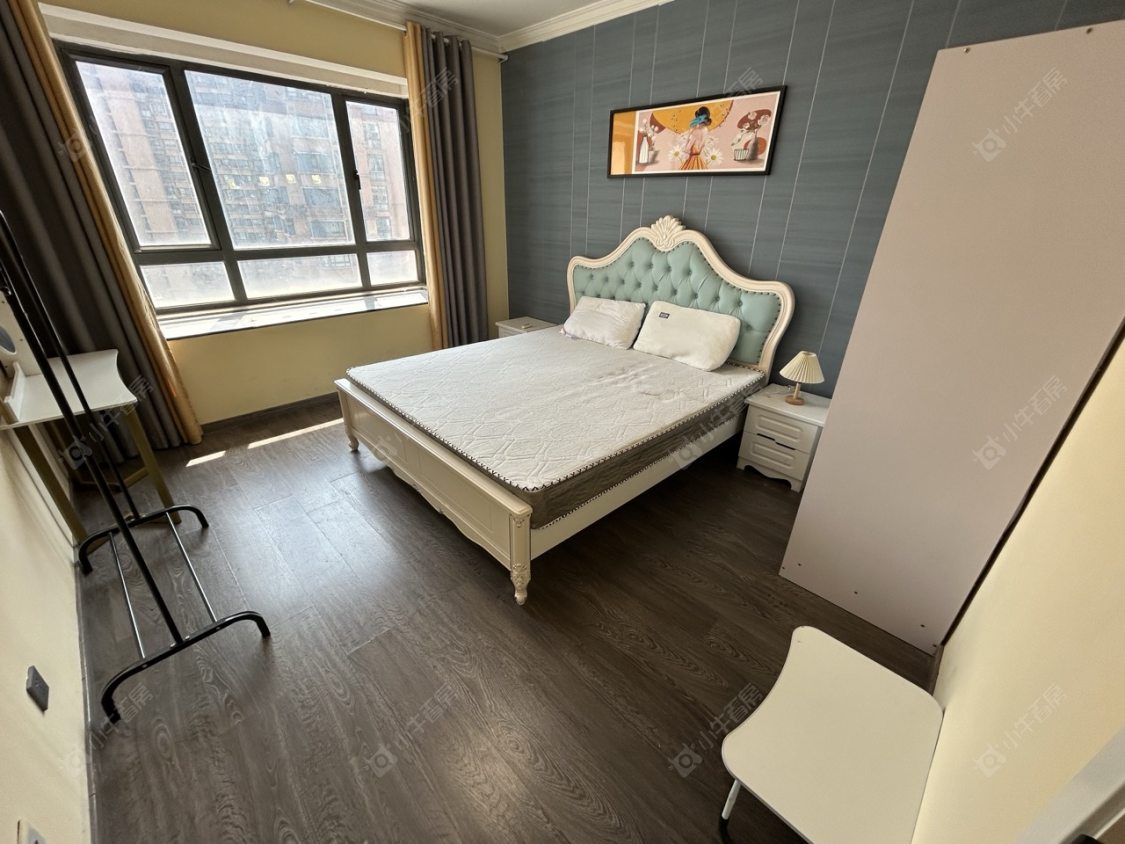 凯尔枫尚花园房源室内图 常州凯尔枫尚花园在租房源室内图_小牛看房