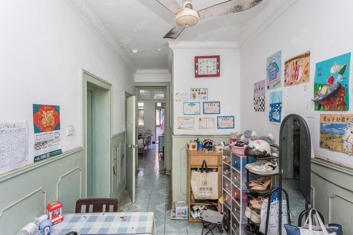 常州红梅新村在售二手房源_小牛看房