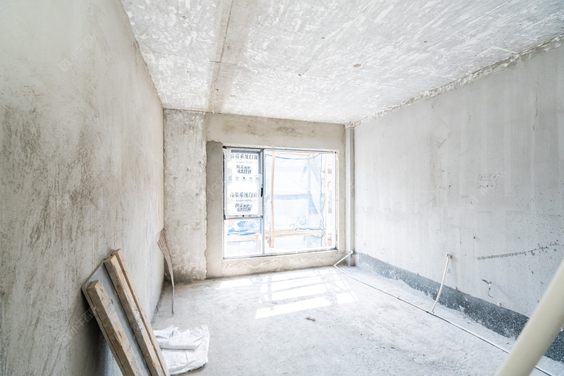 常州高成天鹅湖别墅区在售二手房源室内图_小牛看房