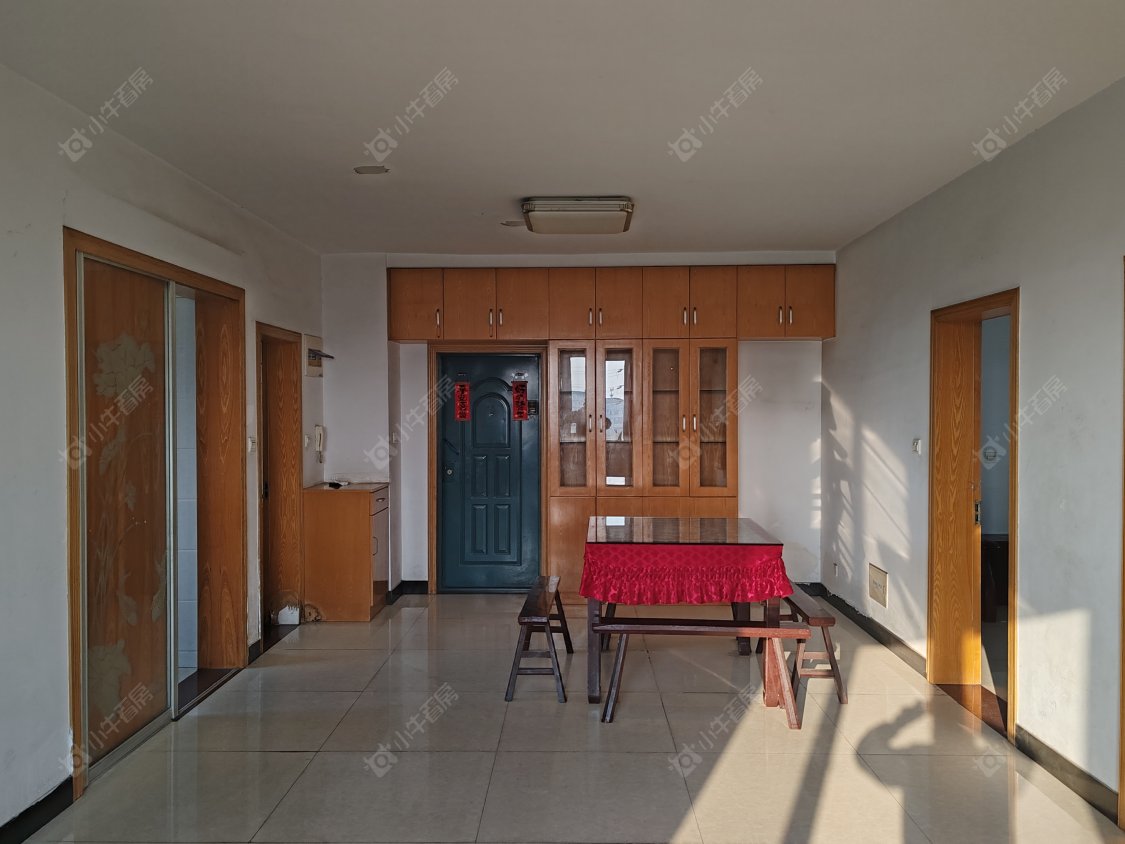 常州金玉苑在租房源室内图_小牛看房