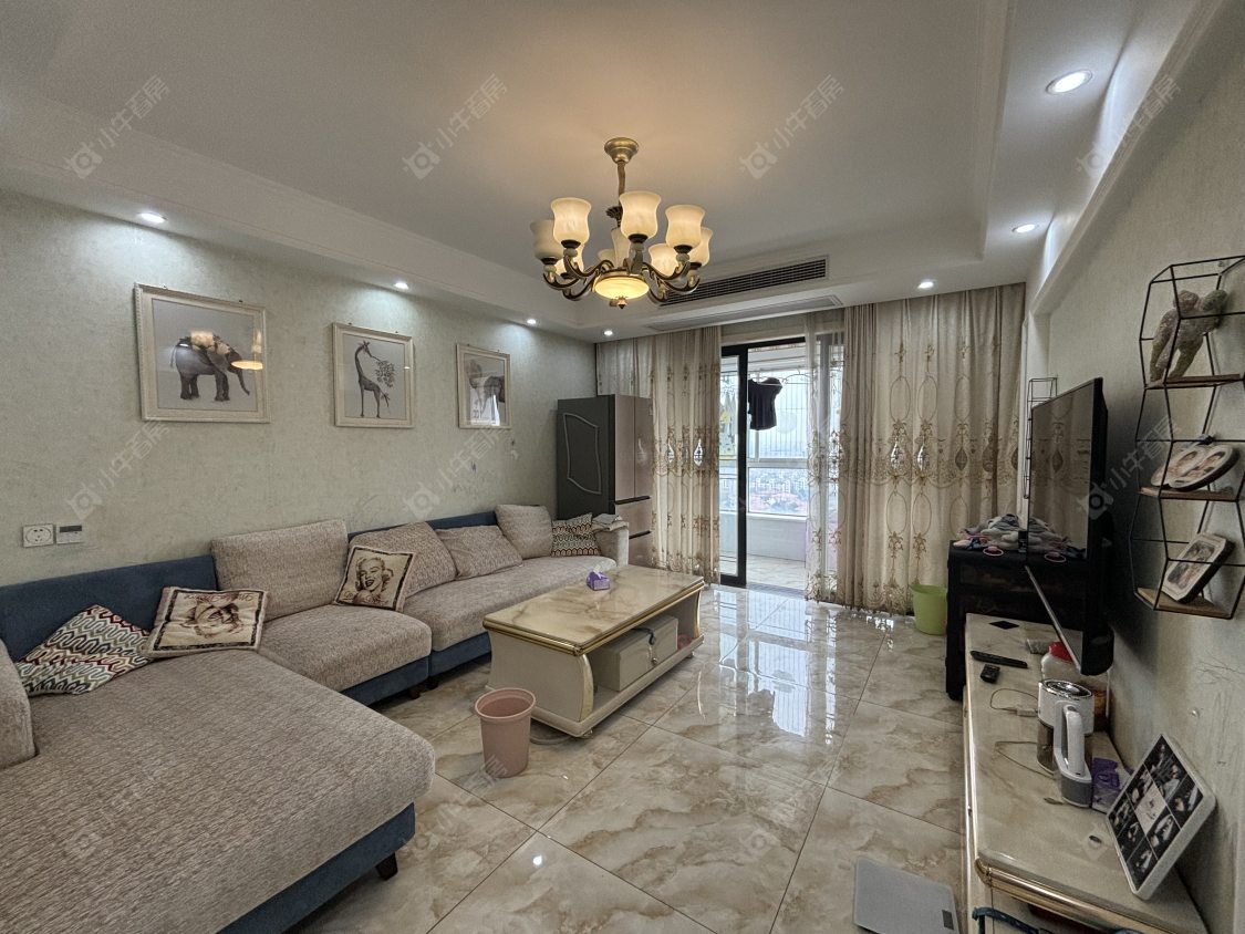 常州红星国际广场租房_小牛看房