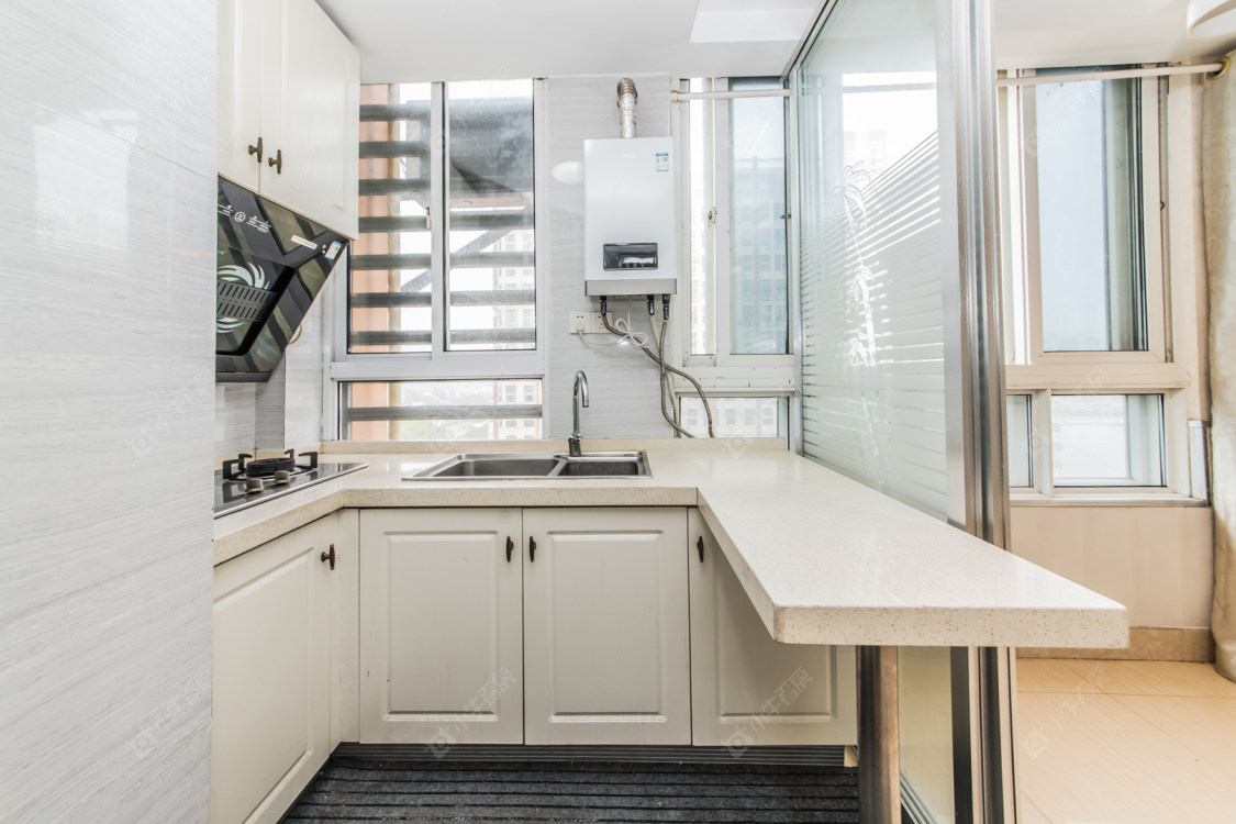 常州保纳商业广场在售二手房源室内图_小牛看房