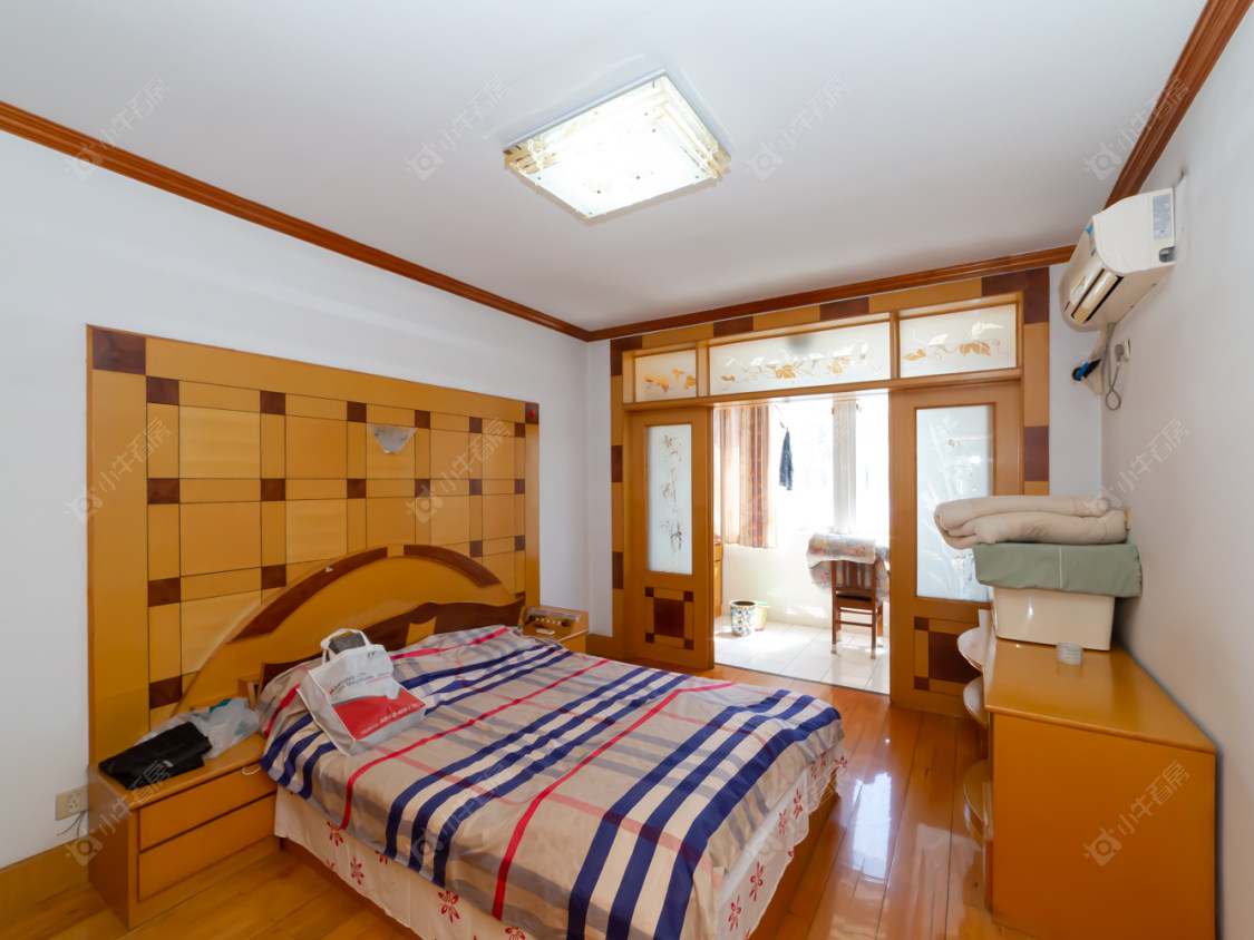 常州红梅公寓在售二手房源室内图_小牛看房