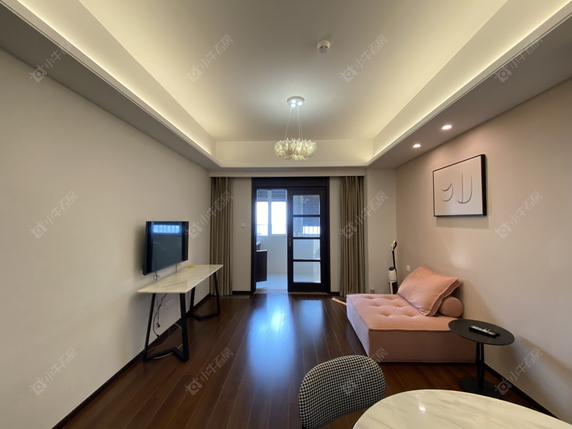 常州朗诗邻里中心在租房源_小牛看房