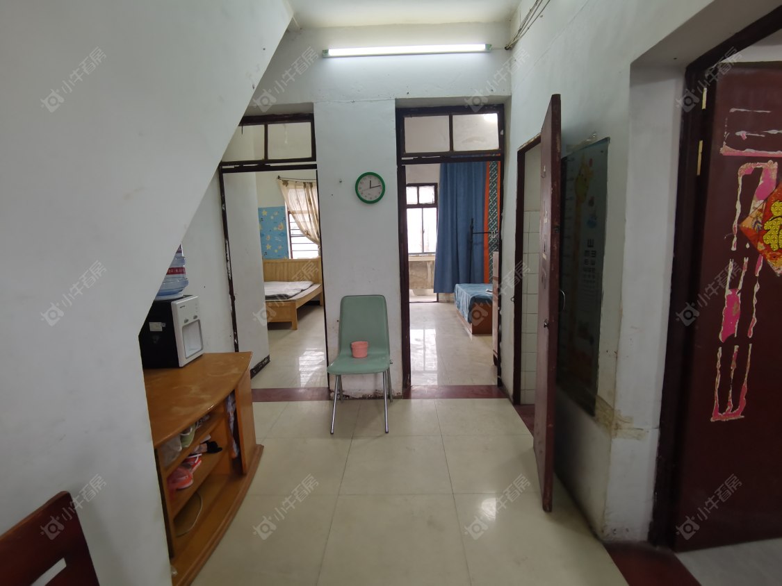 清潭新村房源 常州清潭新村在租房源_小牛看房