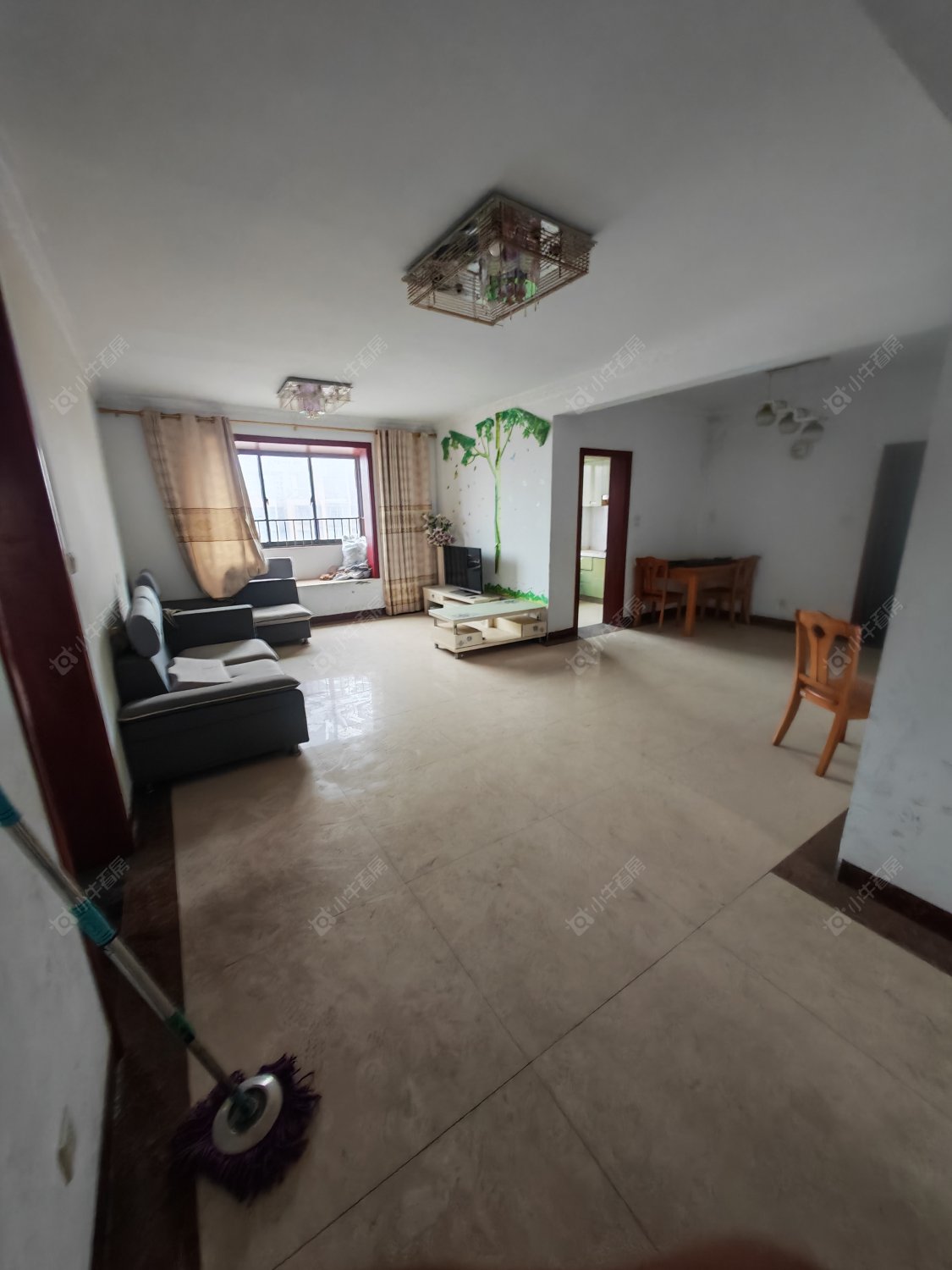 常州祥龙苑在租房源_小牛看房