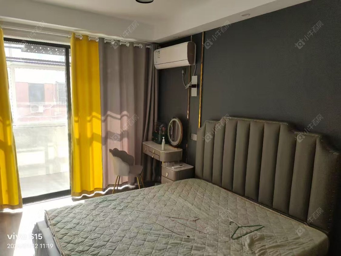 工人新村南房源室内图 常州工人新村南在租房源室内图_小牛看房