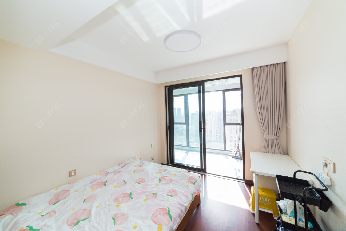 常州旭辉都会上著在售二手房源室内图_小牛看房