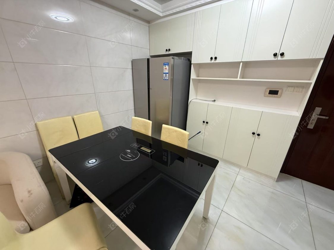 常州绿都万和城七区在租房源室内图_小牛看房