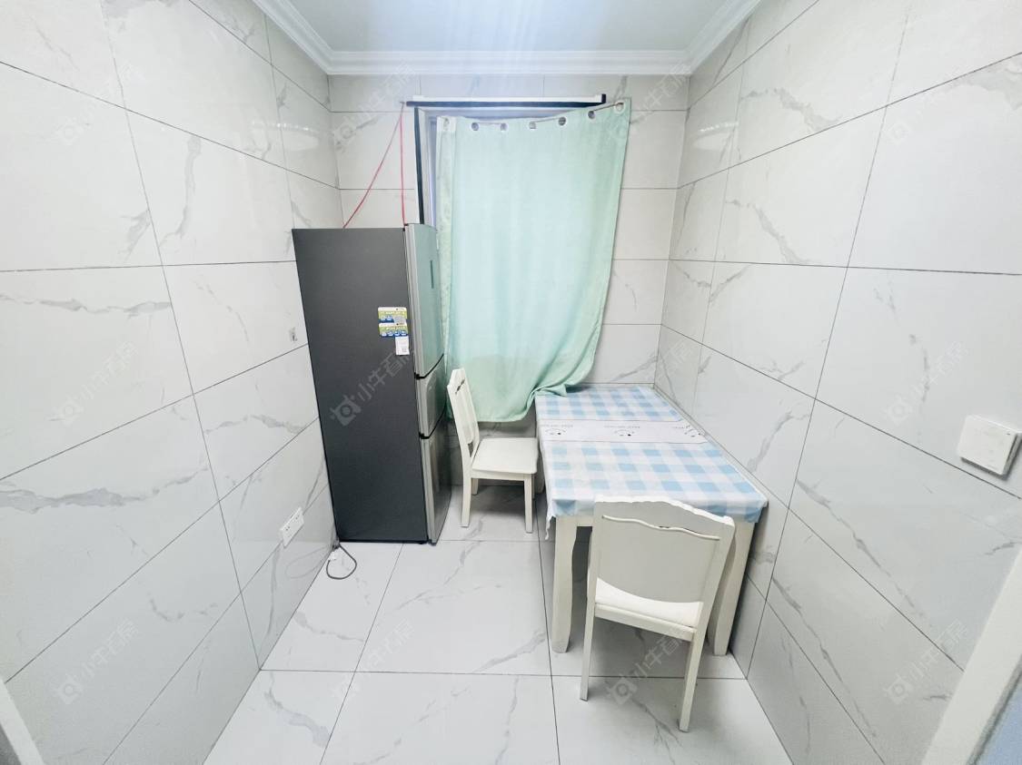 常州红旗新村2室1厅在租房源出租