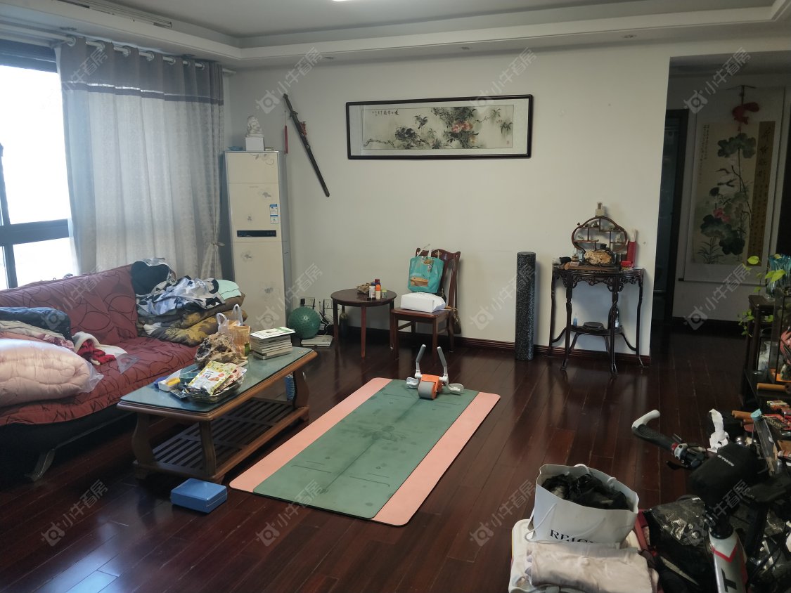 常州新城逸境园租房_新城逸境园3室2厅房源出租