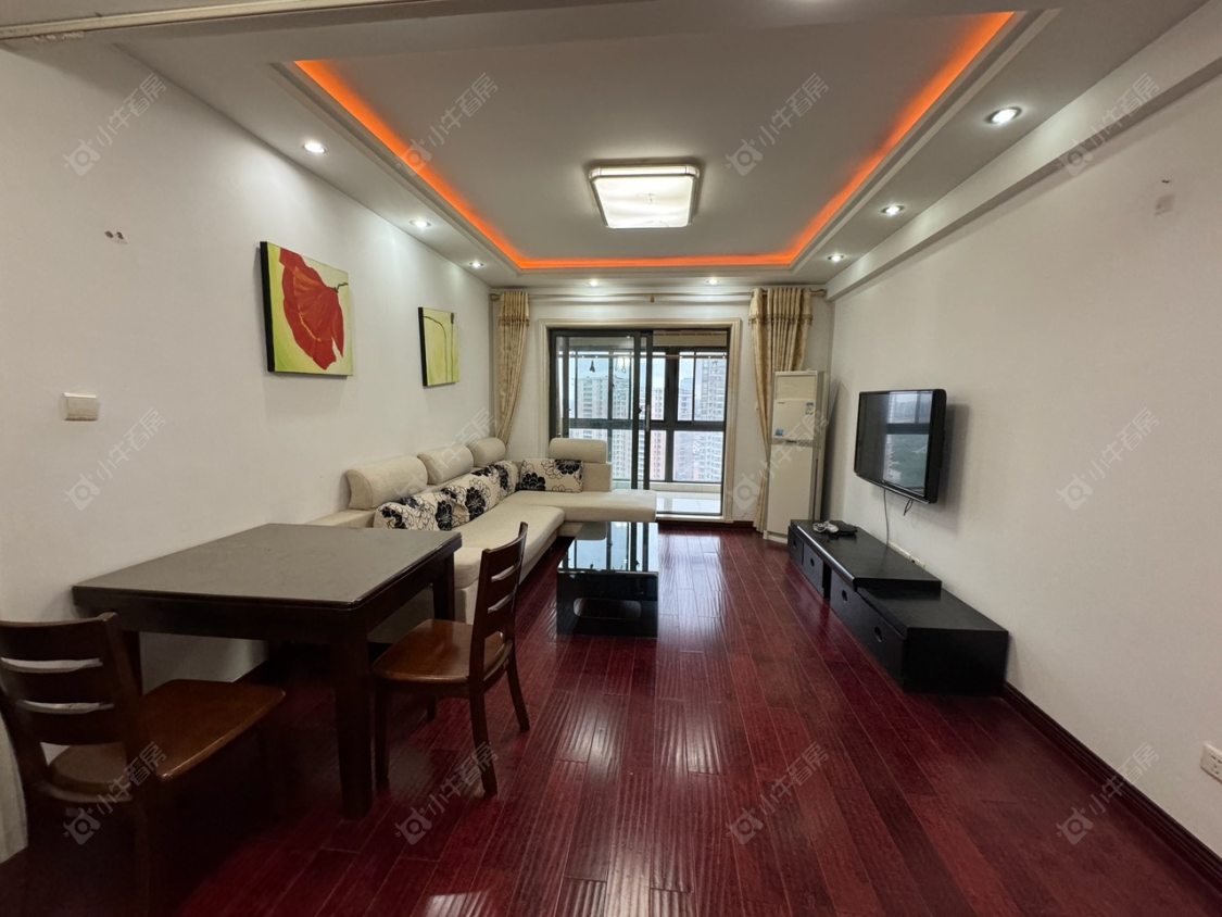 常州青山湾南区租房_小牛看房