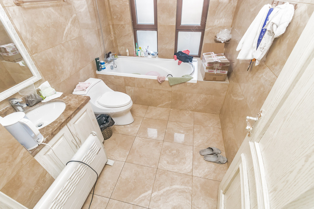 溪湖小镇房源室内图 常州溪湖小镇在售二手房源室内图_小牛看房