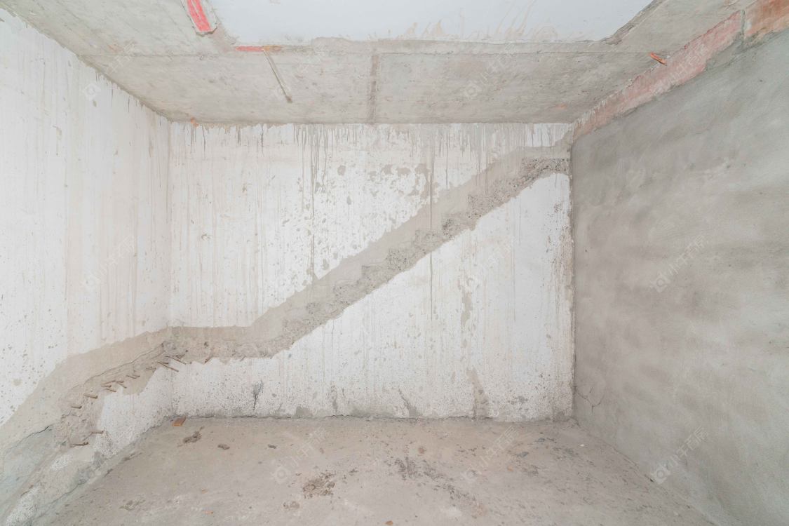 常州新城香悦半岛别墅区在售二手房源室内图_小牛看房