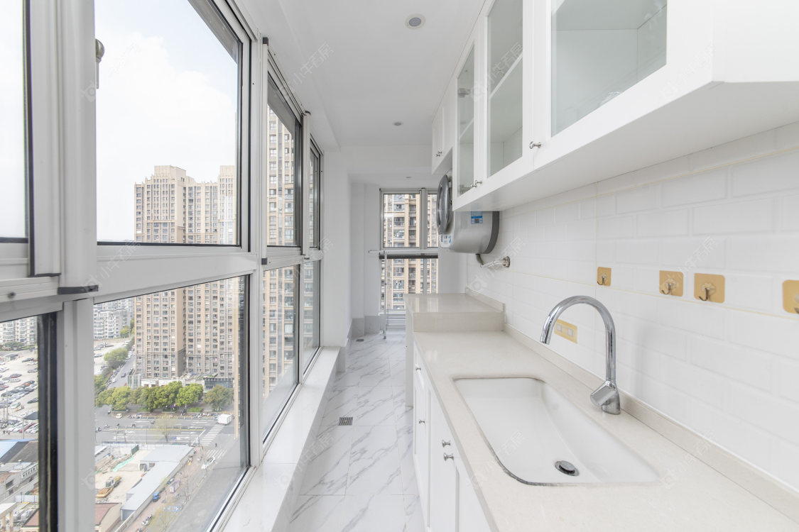 常州万达中央华城在售二手房源室内图_小牛看房