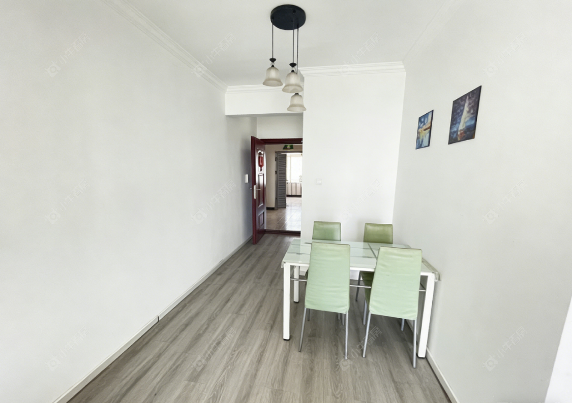 临津花园房源户型图 常州临津花园在租房源户型图_小牛看房