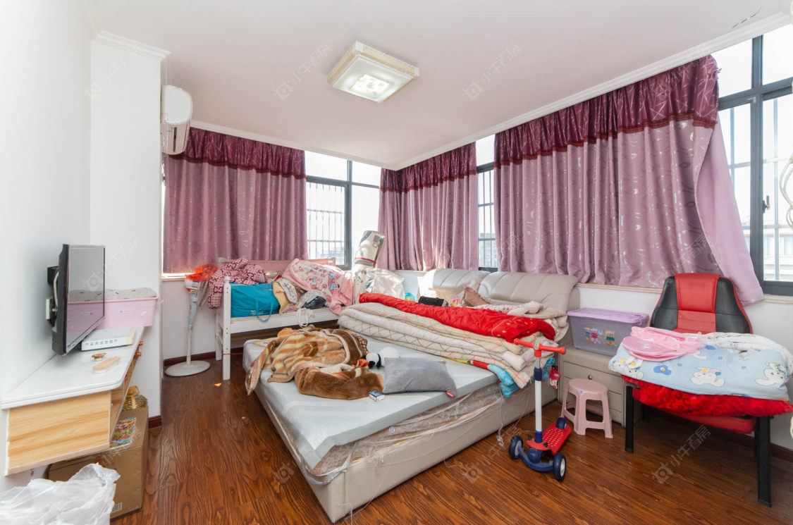 常州名桂坊在售二手房源室内图_小牛看房