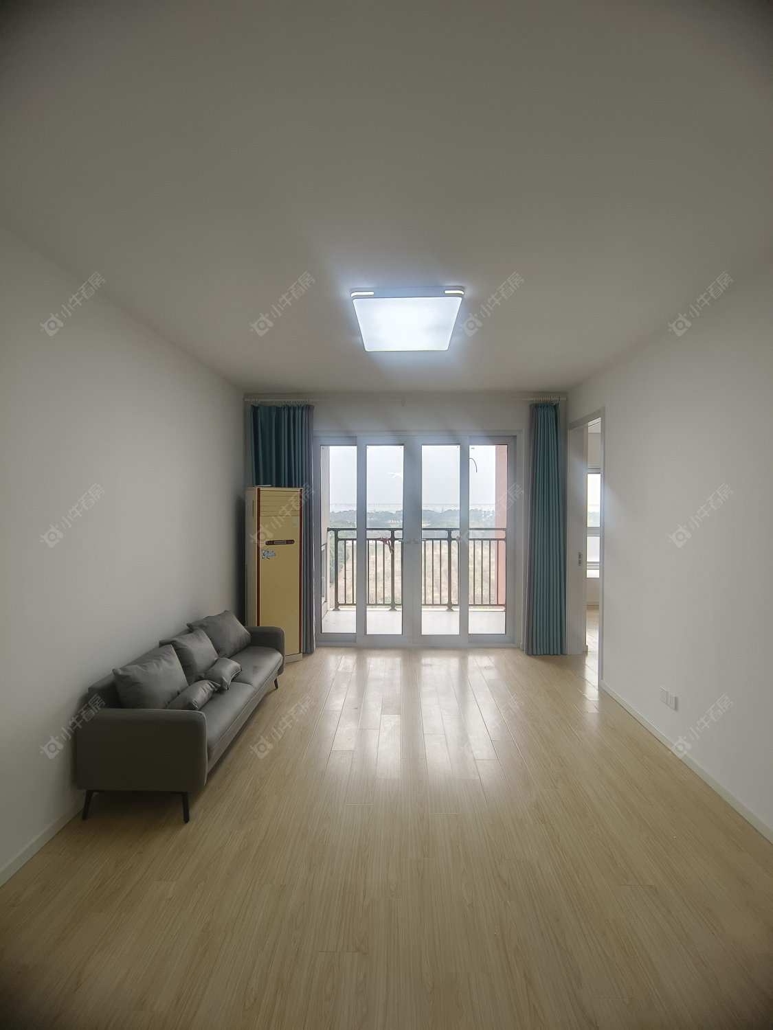 常州星河丹堤五区在租房源室内图_小牛看房