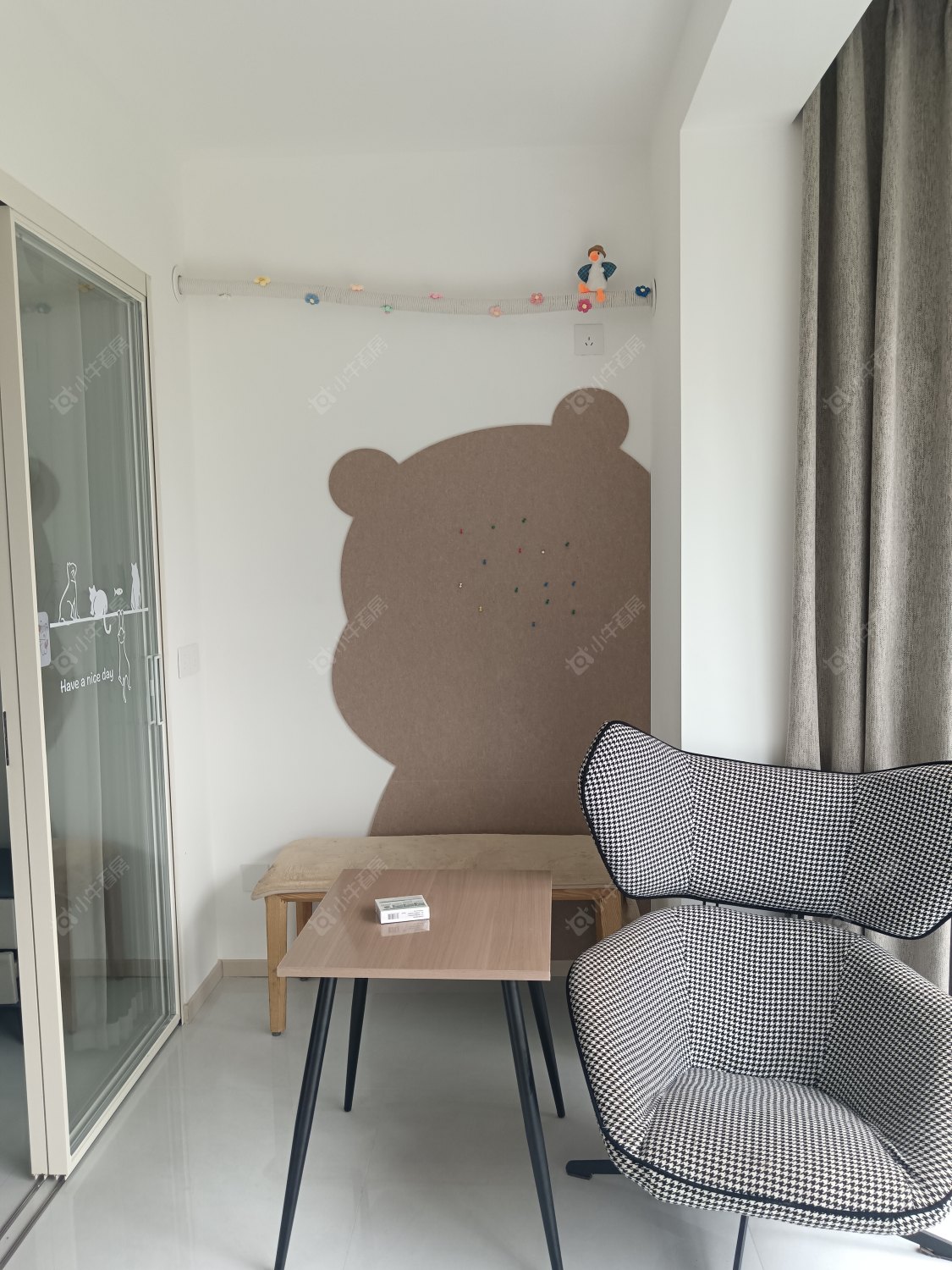 常州府翰苑西区在租房源_小牛看房