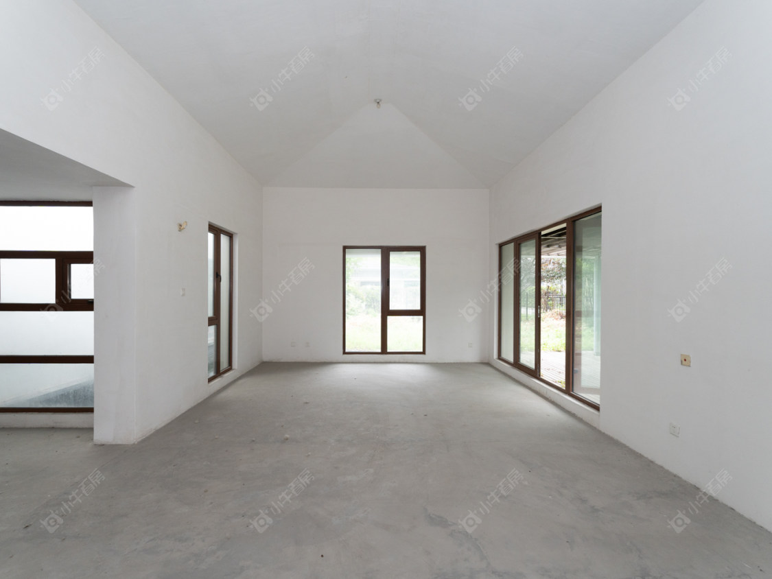 常州湖畔春秋在售二手房源_小牛看房