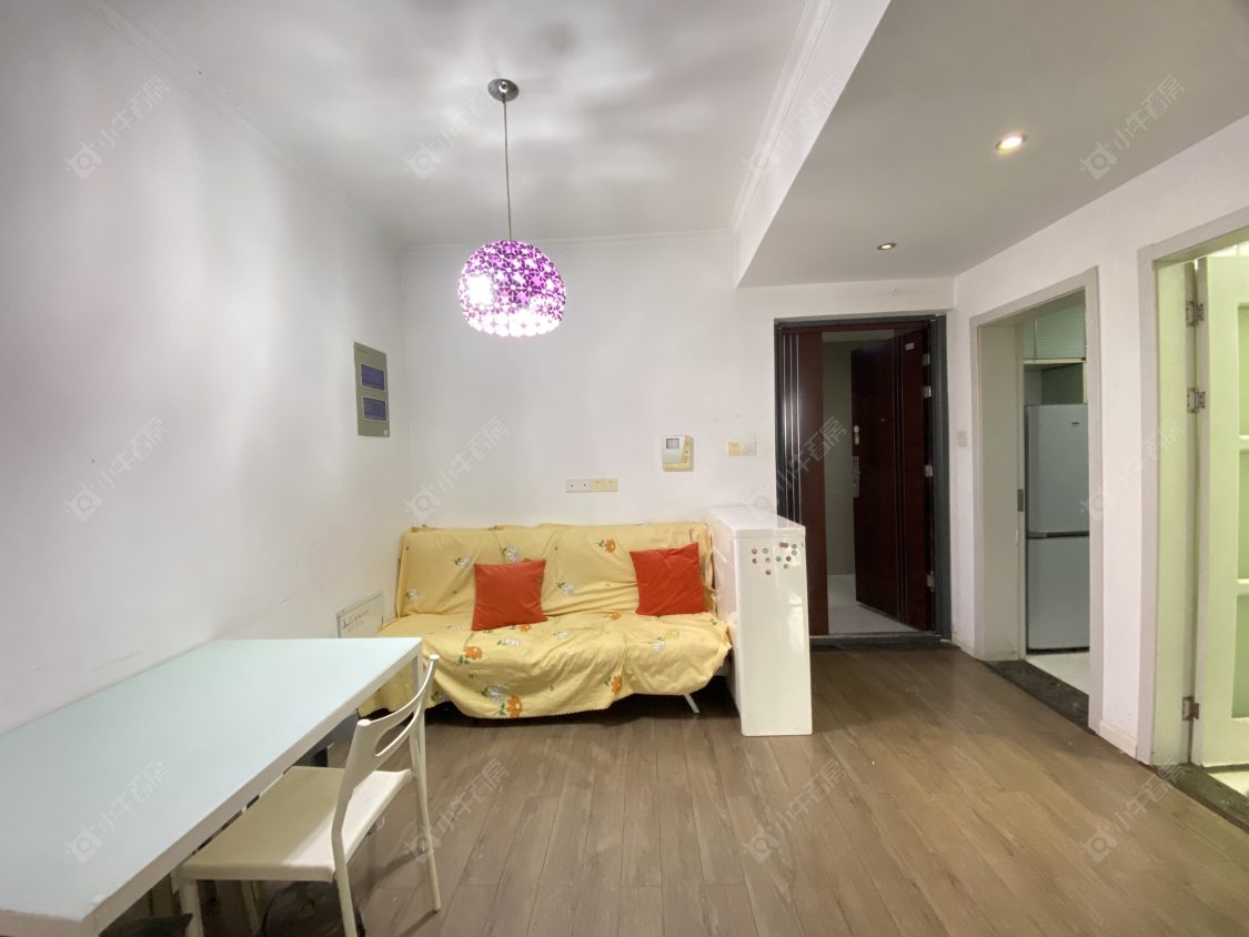 常州丰臣凯林花园在租房源室内图_小牛看房