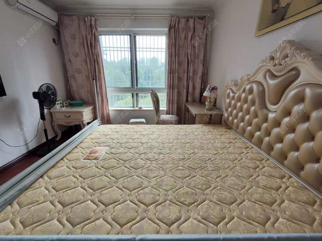 常州金新润园在租房源室内图_小牛看房