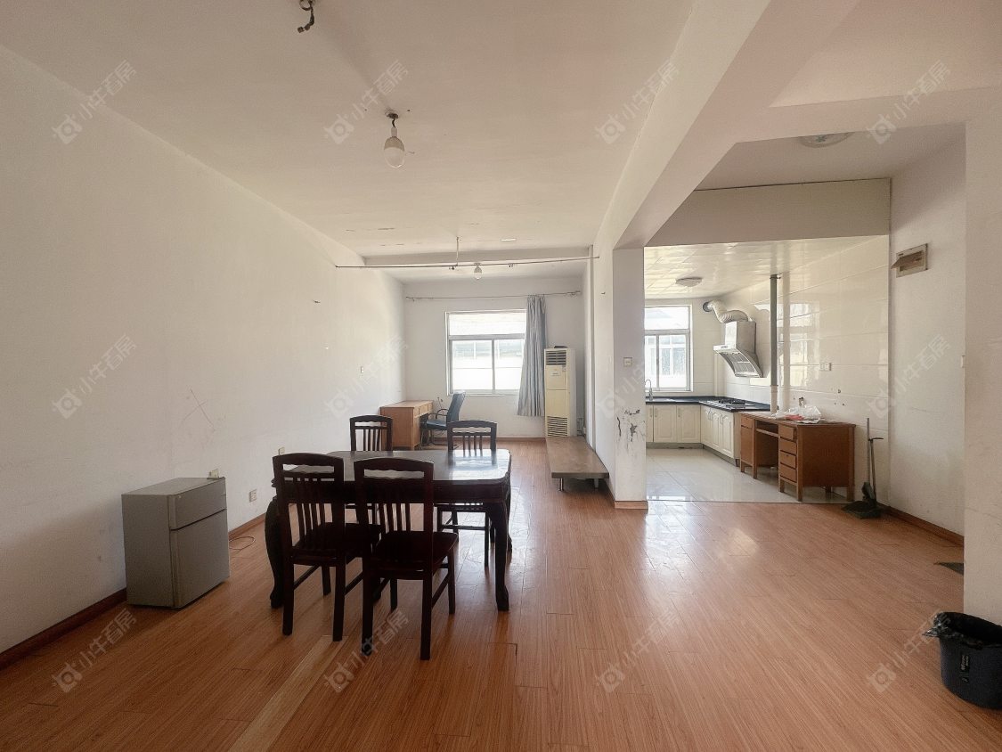 常州湖塘职中教工宿舍2室1厅出租_小牛看房