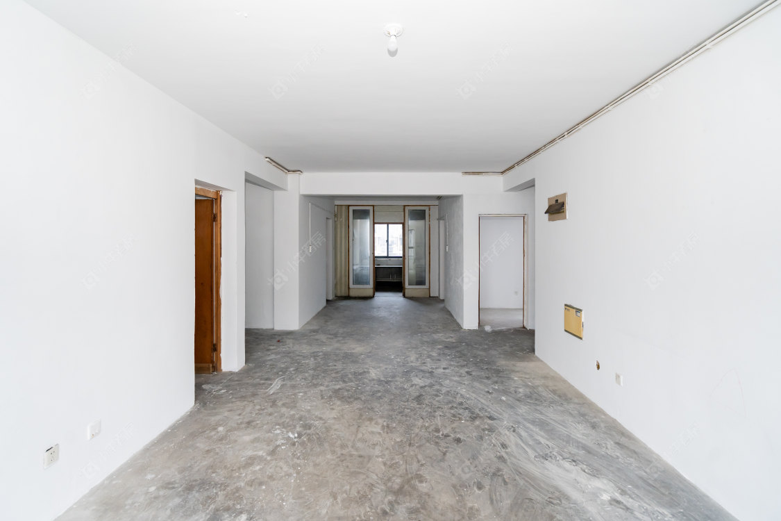 常州采菱公寓在售二手房源室内图_小牛看房