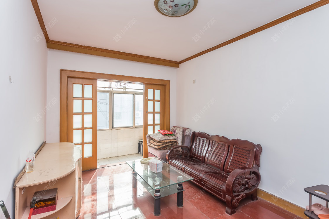 常州通济新村在售二手房_小牛看房