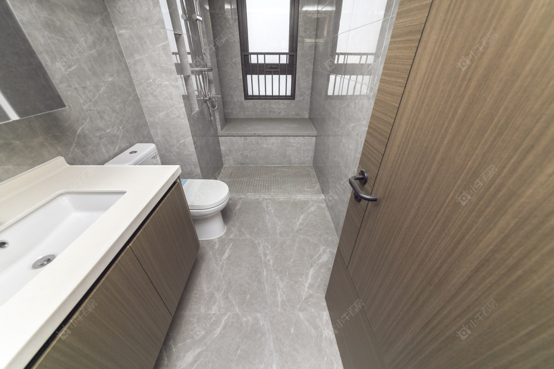 常州万科四季都会在售二手房源室内图_小牛看房