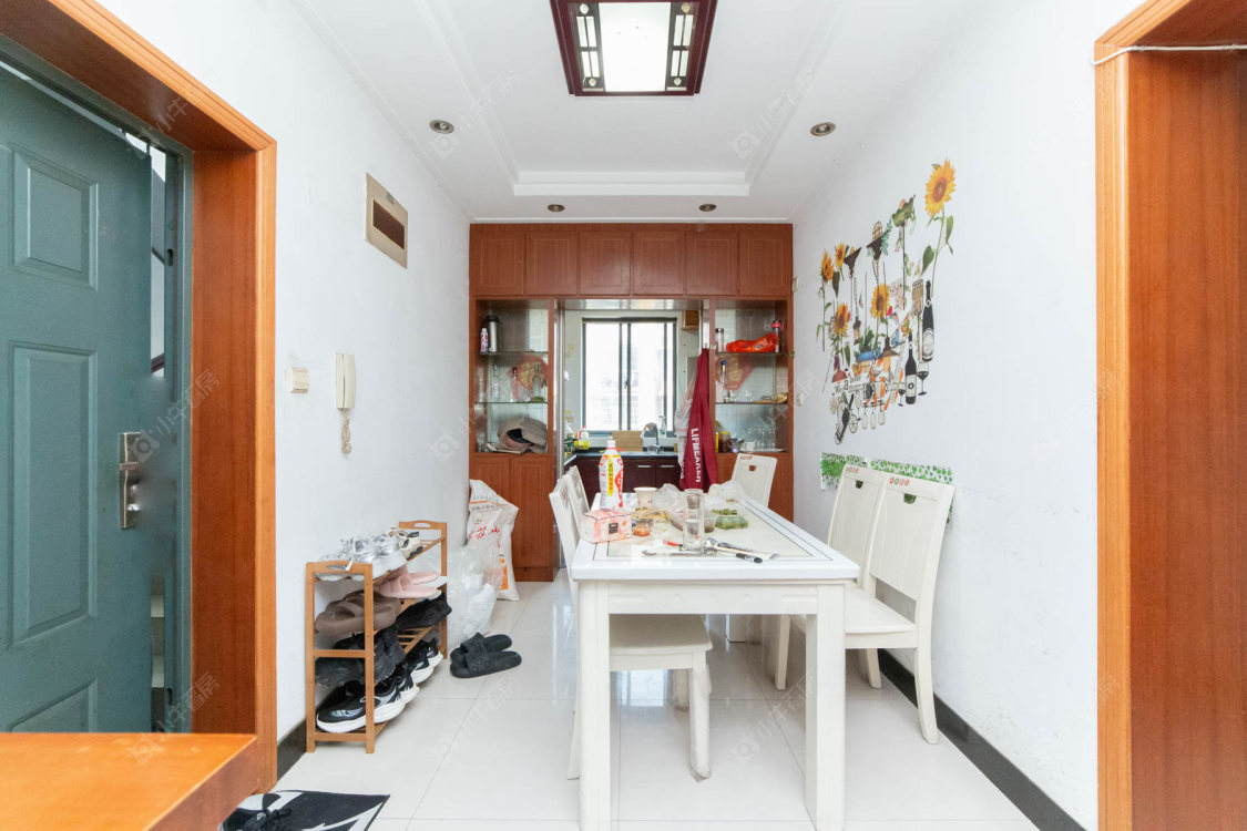 常州顺园八村北区在售二手房房源室内图_小牛看房