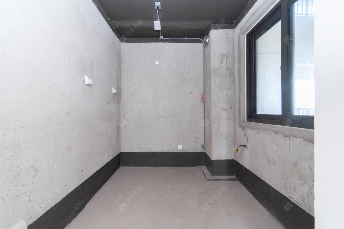 常州中梁金科启宸在售二手房源室内图_小牛看房