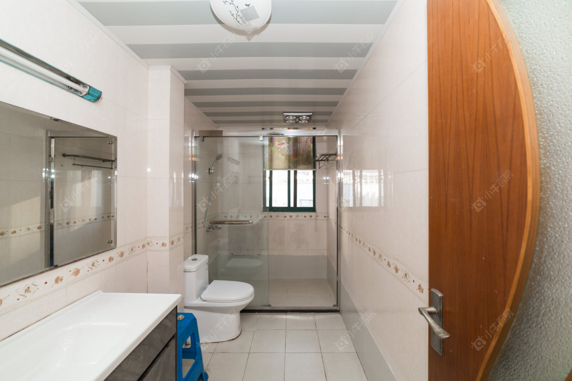 常州青洋花苑在售二手房源室内图_小牛看房