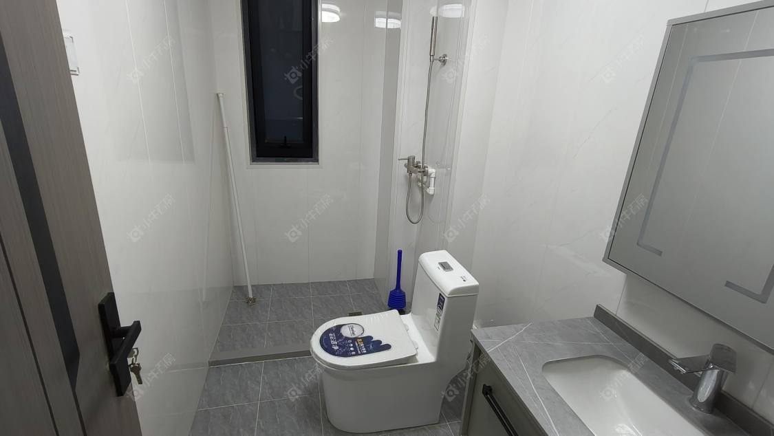 常州璞悦缦宸在租房源室内图_小牛看房