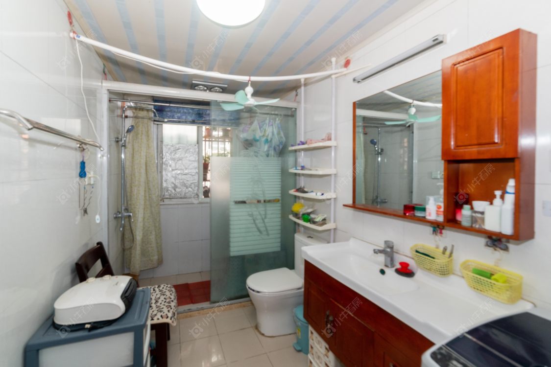 常州花园西村在售二手房源室内图_小牛看房