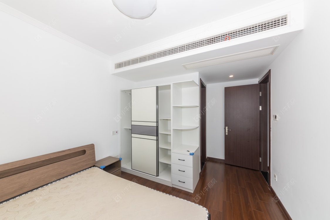 常州蓝光晶曜在售二手房源室内图_小牛看房